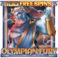 Olympian Fury